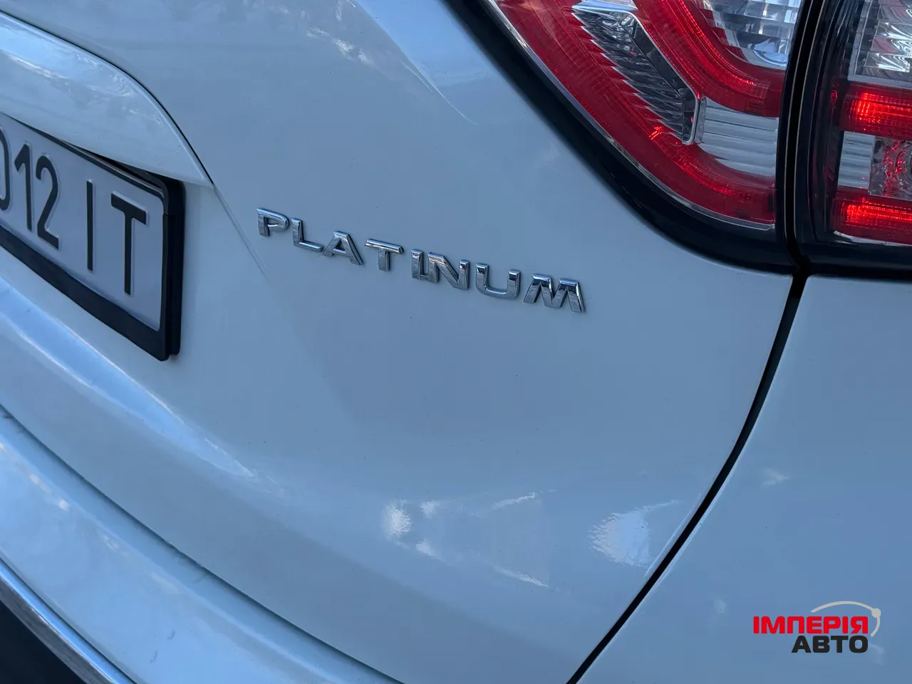 Nissan Murano - фото 28