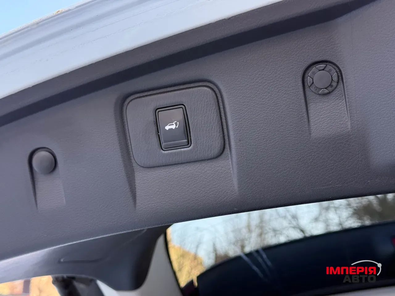 Nissan Murano - фото 12