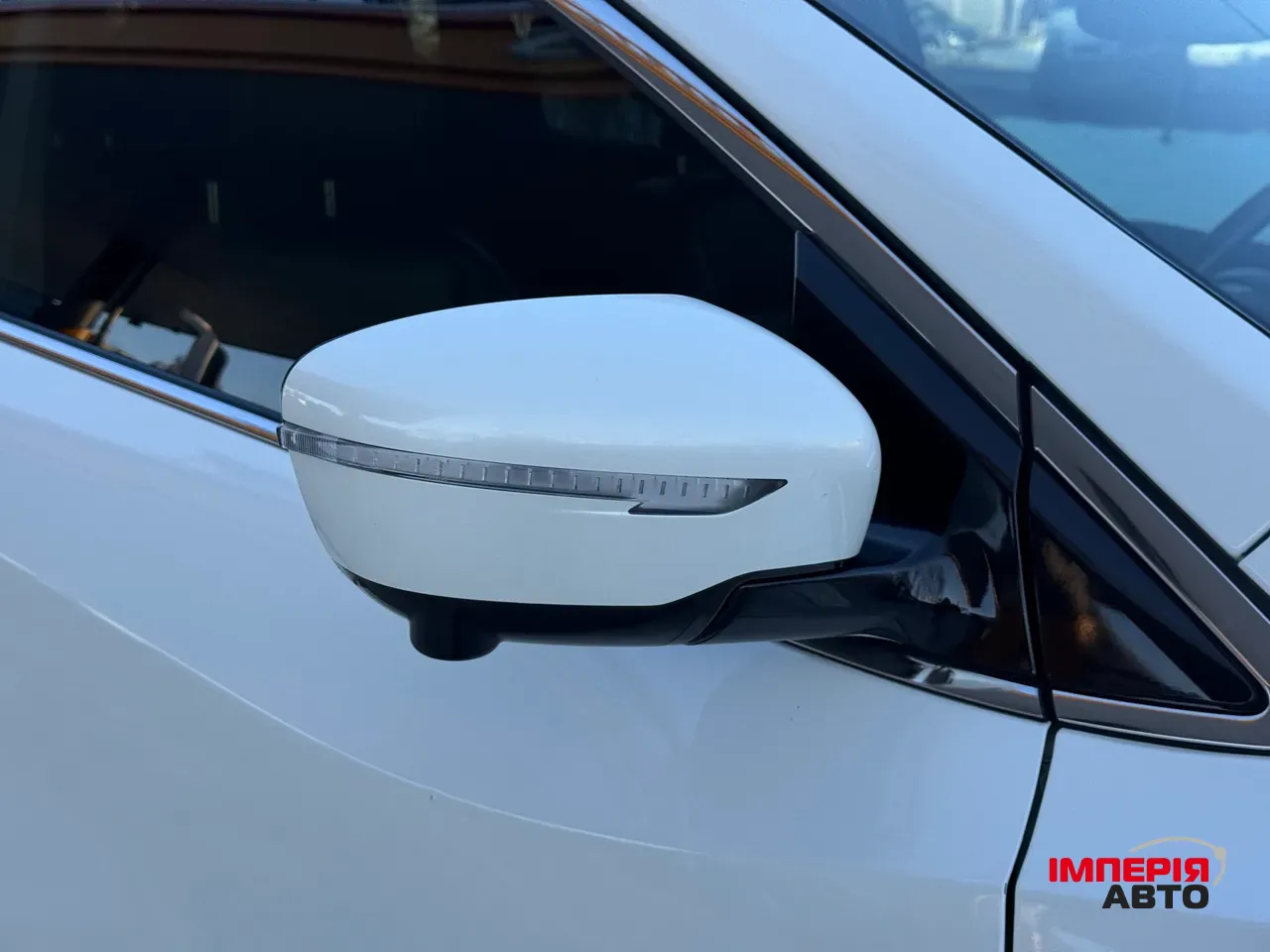 Nissan Murano - фото 35