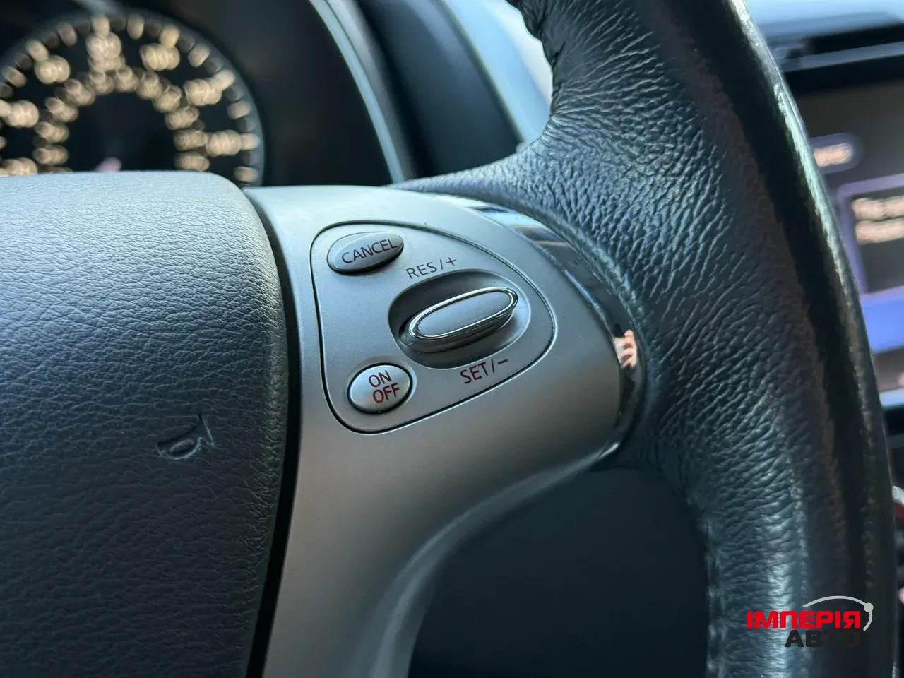 Nissan Murano - фото 45