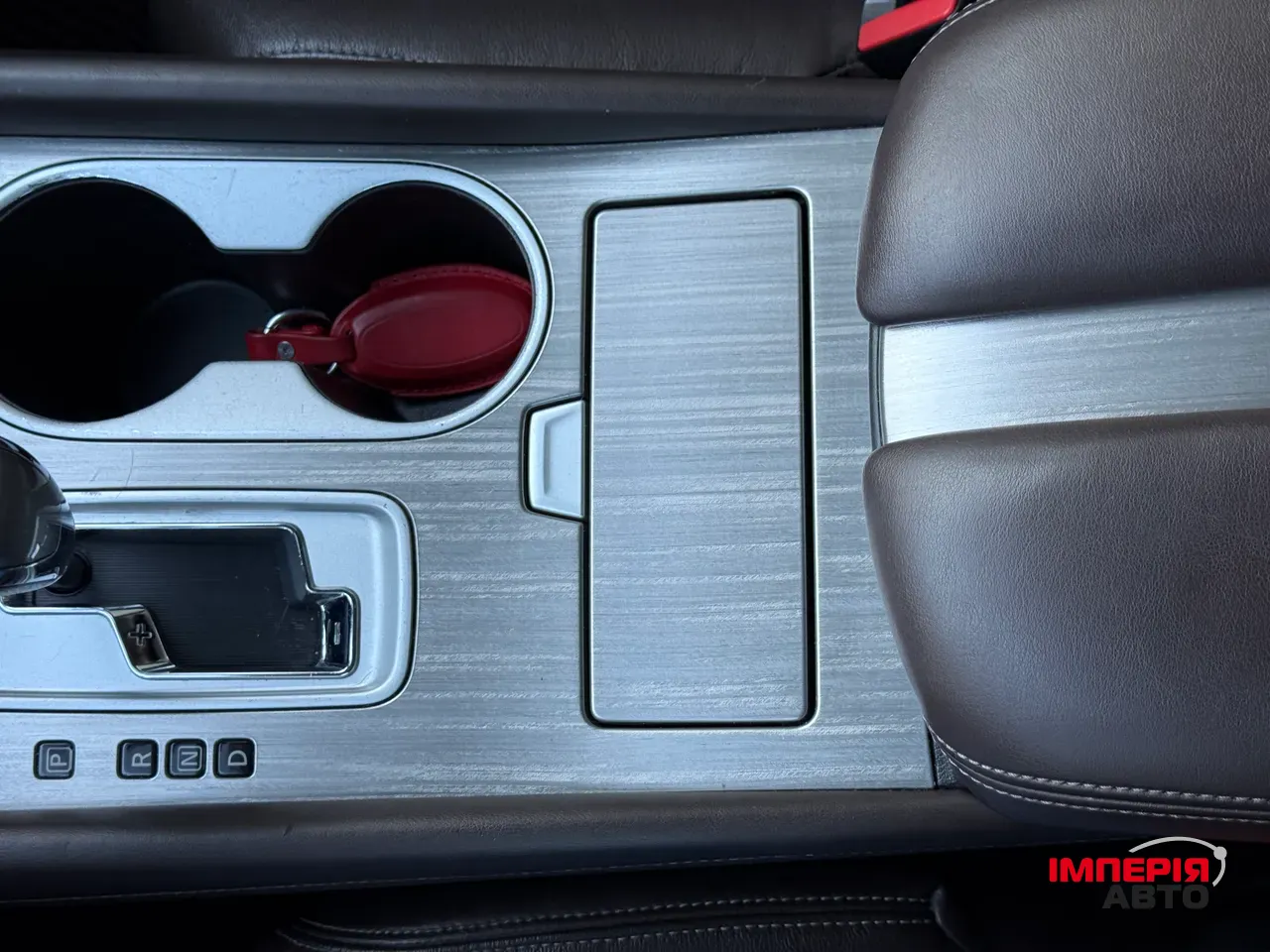 Nissan Murano - фото 51