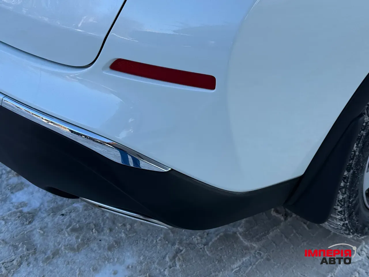 Nissan Murano - фото 32