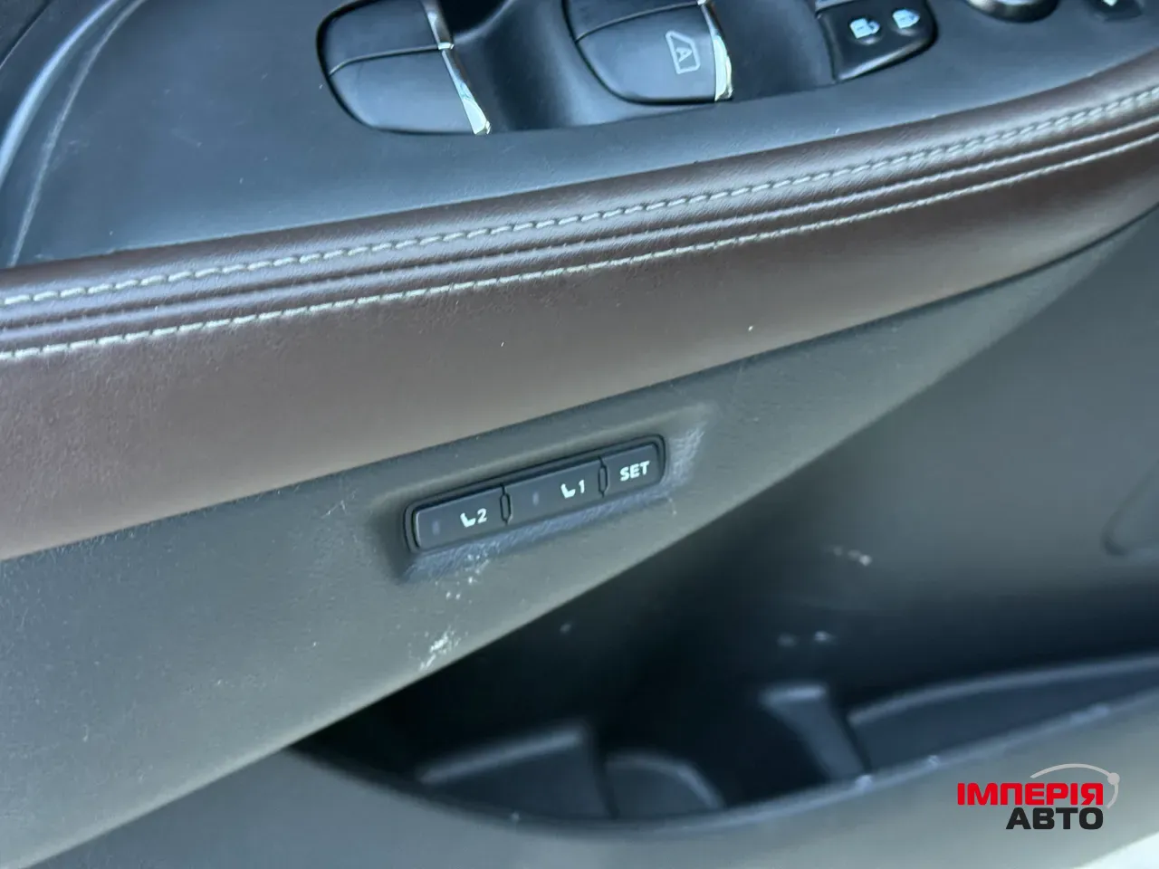 Nissan Murano - фото 36