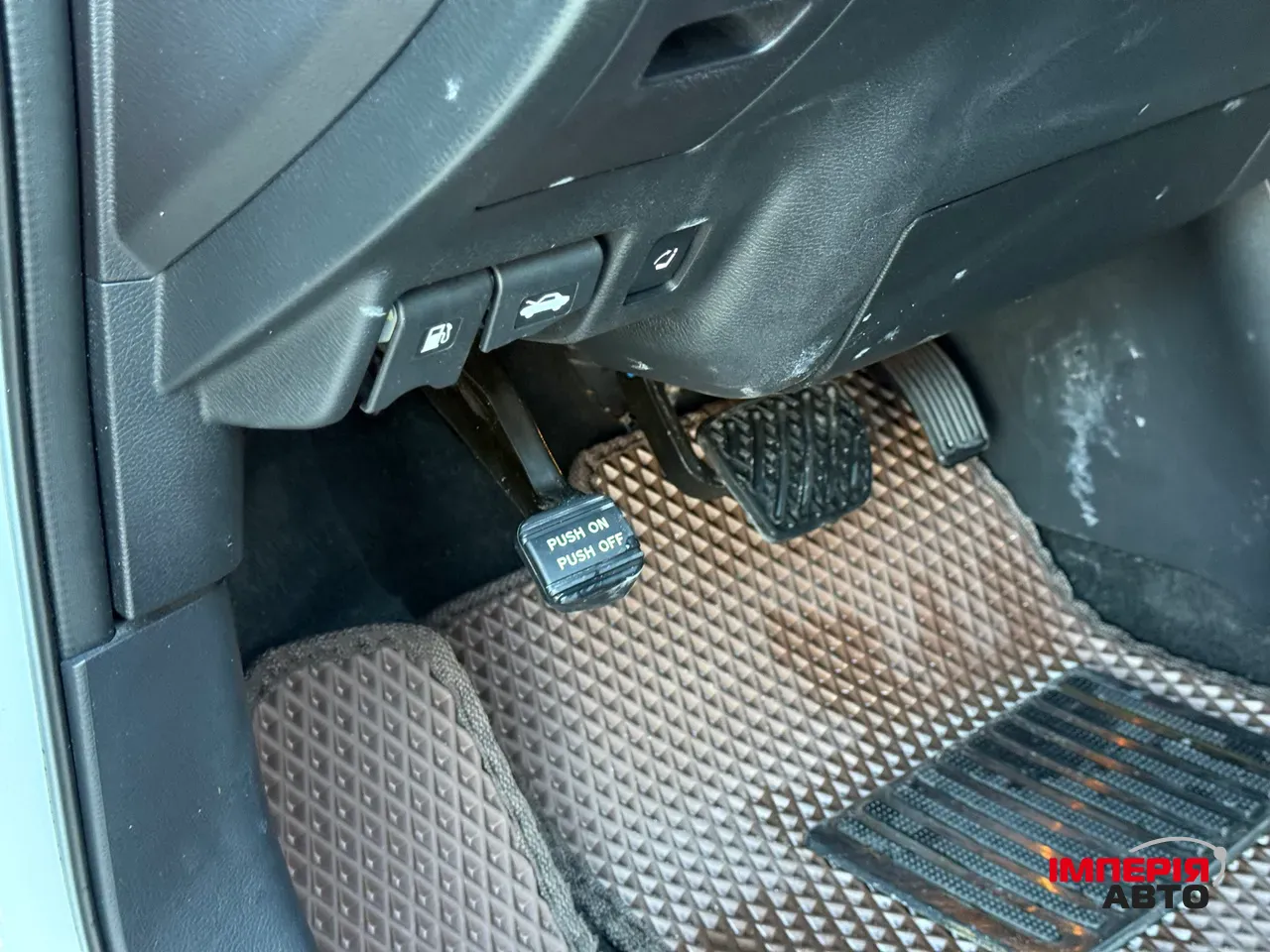 Nissan Murano - фото 43