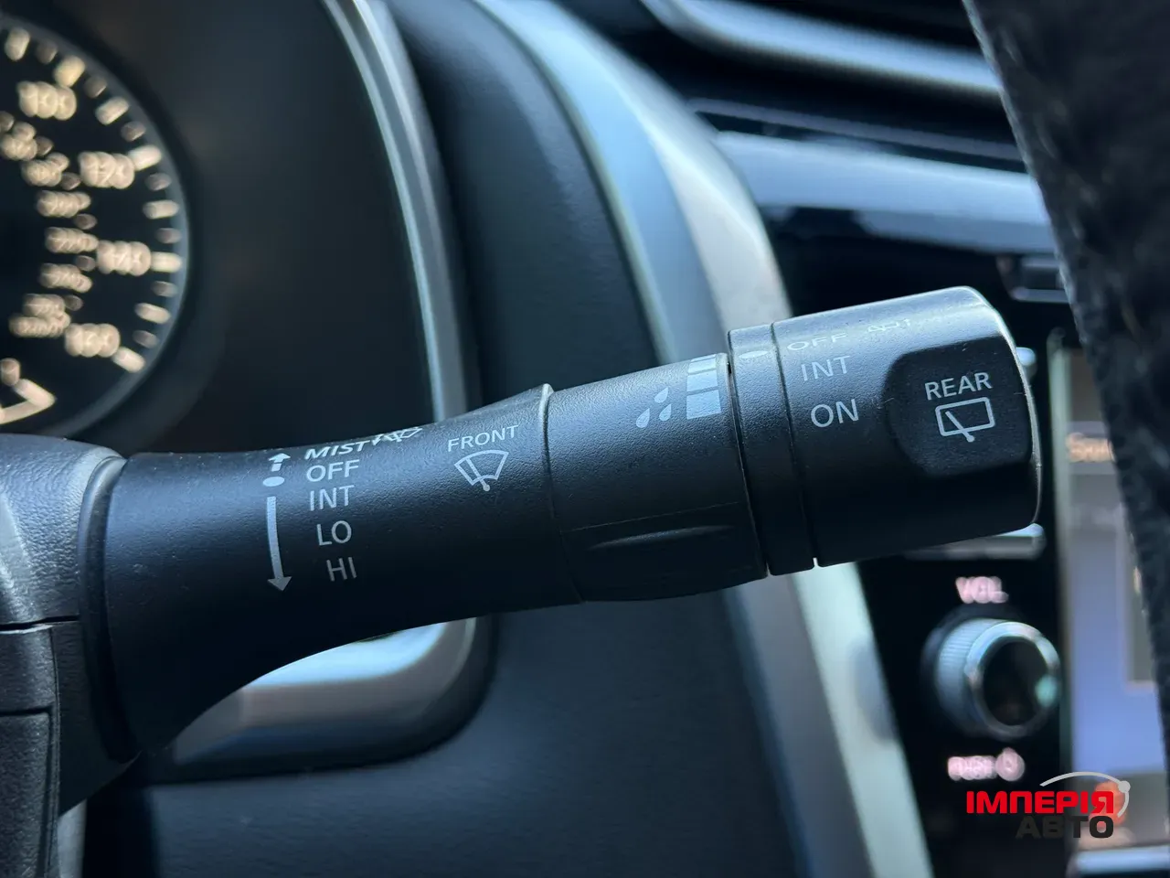 Nissan Murano - фото 49