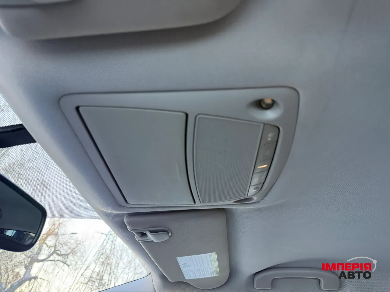 Nissan Murano - фото 54