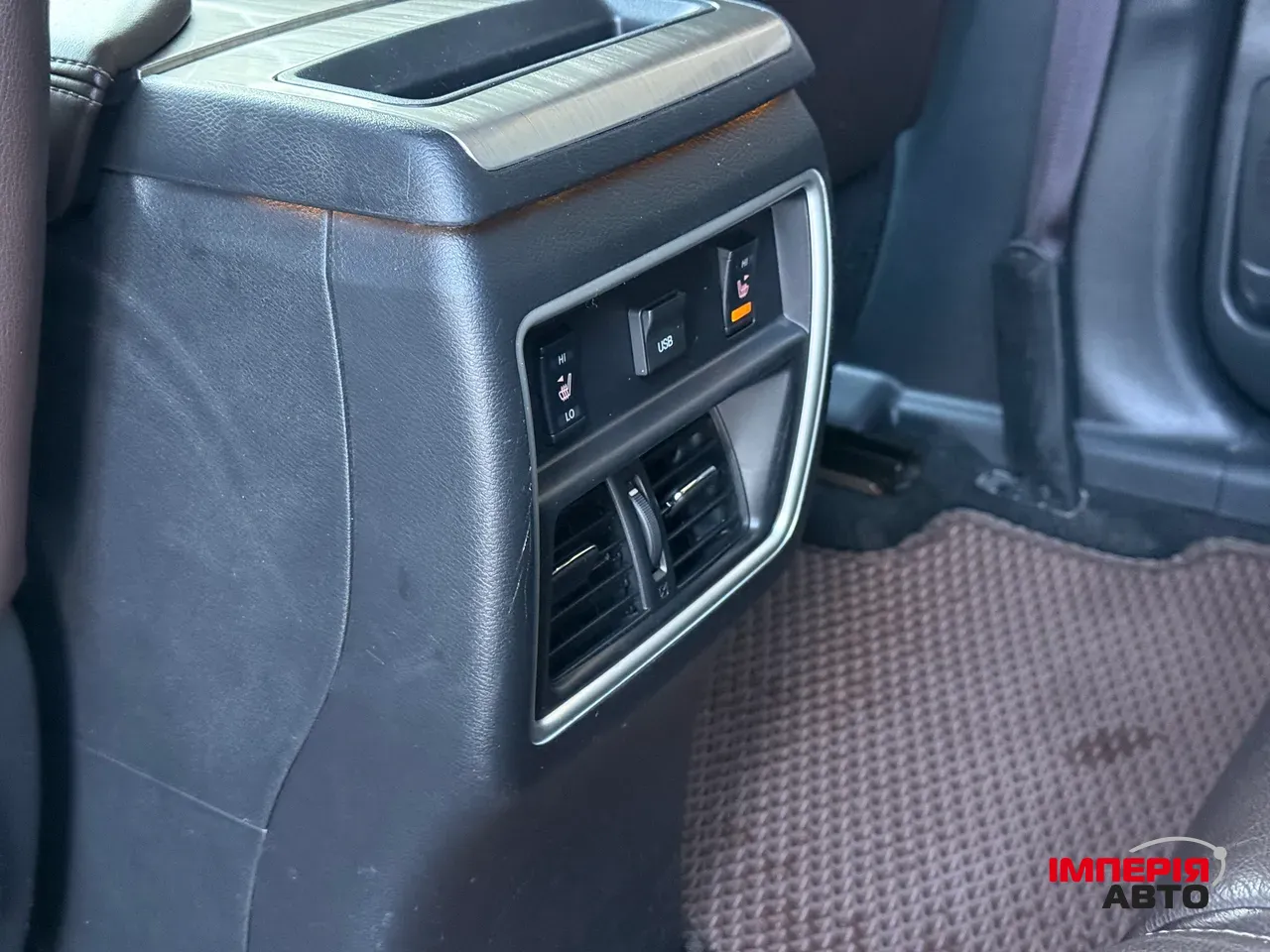 Nissan Murano - фото 59