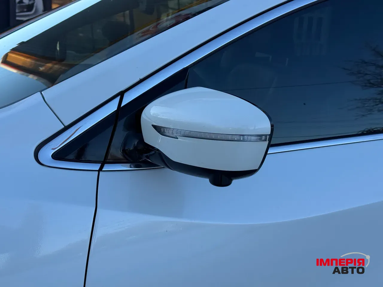 Nissan Murano - фото 20