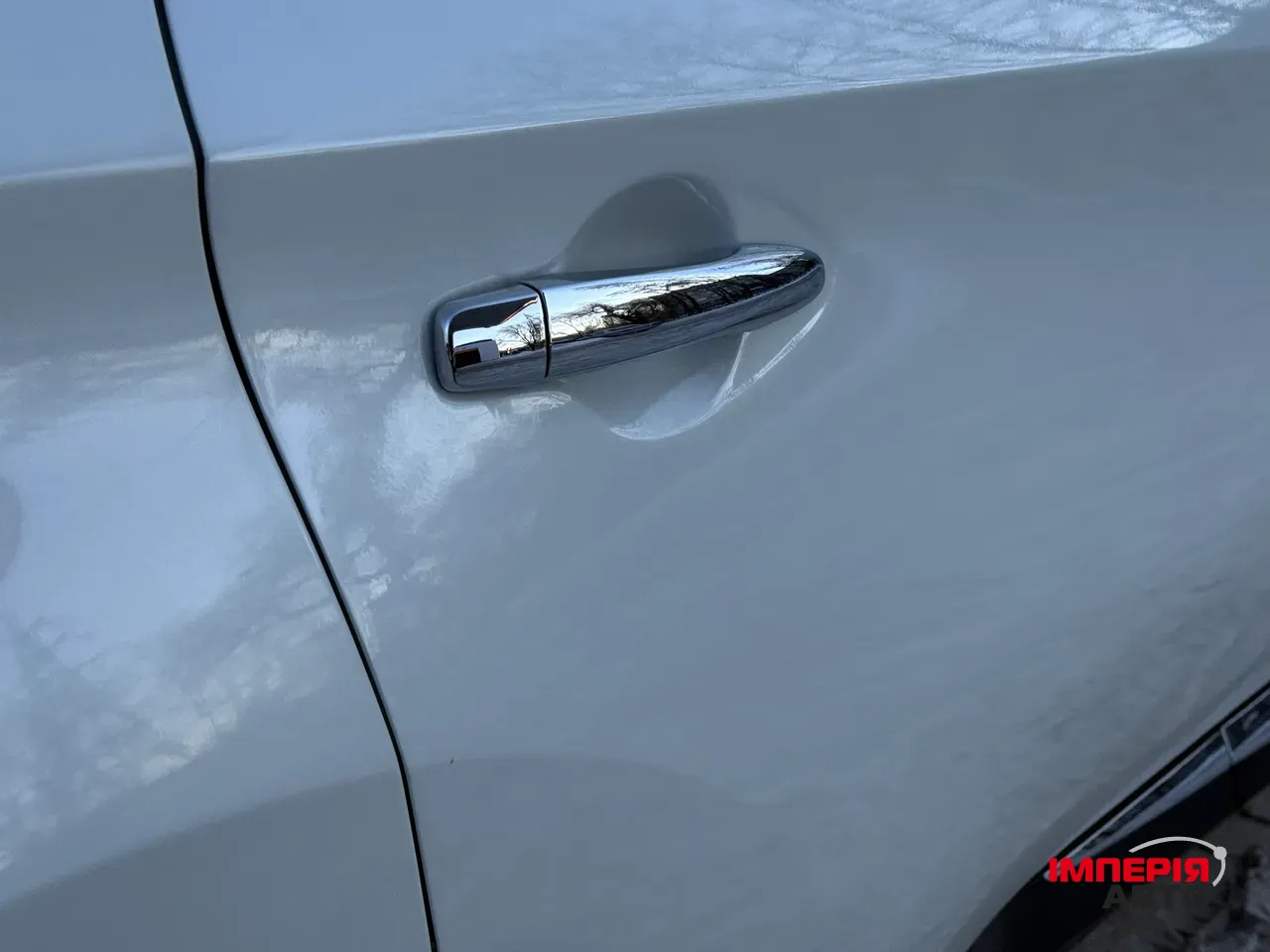 Nissan Murano - фото 31