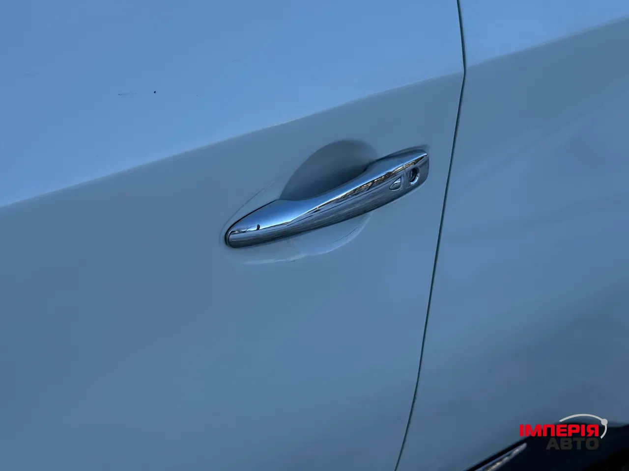 Nissan Murano - фото 19