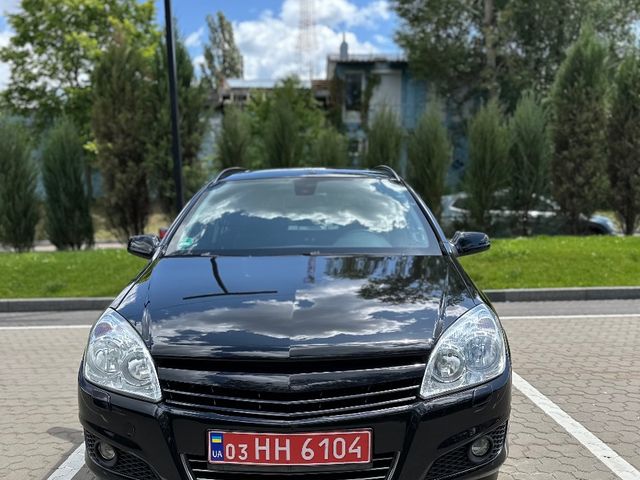 Opel Astra 2008, Київ, $5 799 - зображення 1