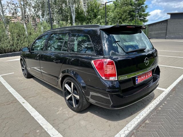 Opel Astra 2008, Київ, $5 799 - зображення 3
