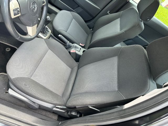 Opel Astra 2008, Київ, $5 799 - зображення 5
