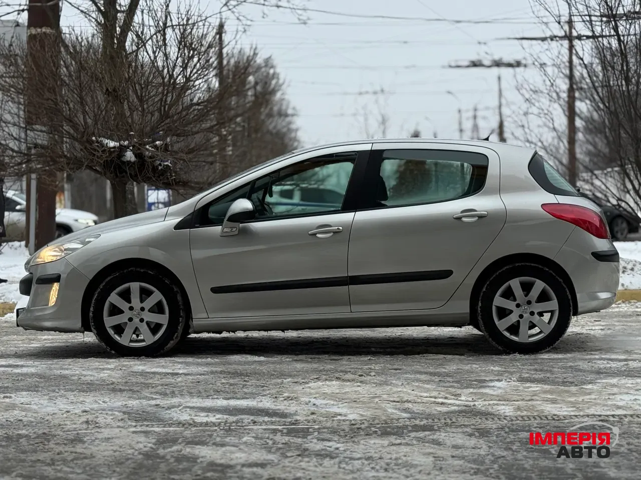 Peugeot 308 - фото 2