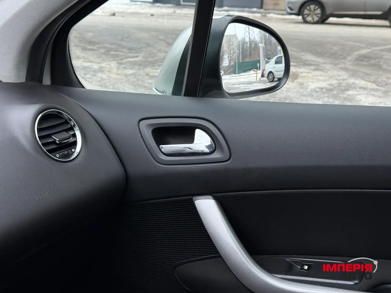 Peugeot 308 - фото 47