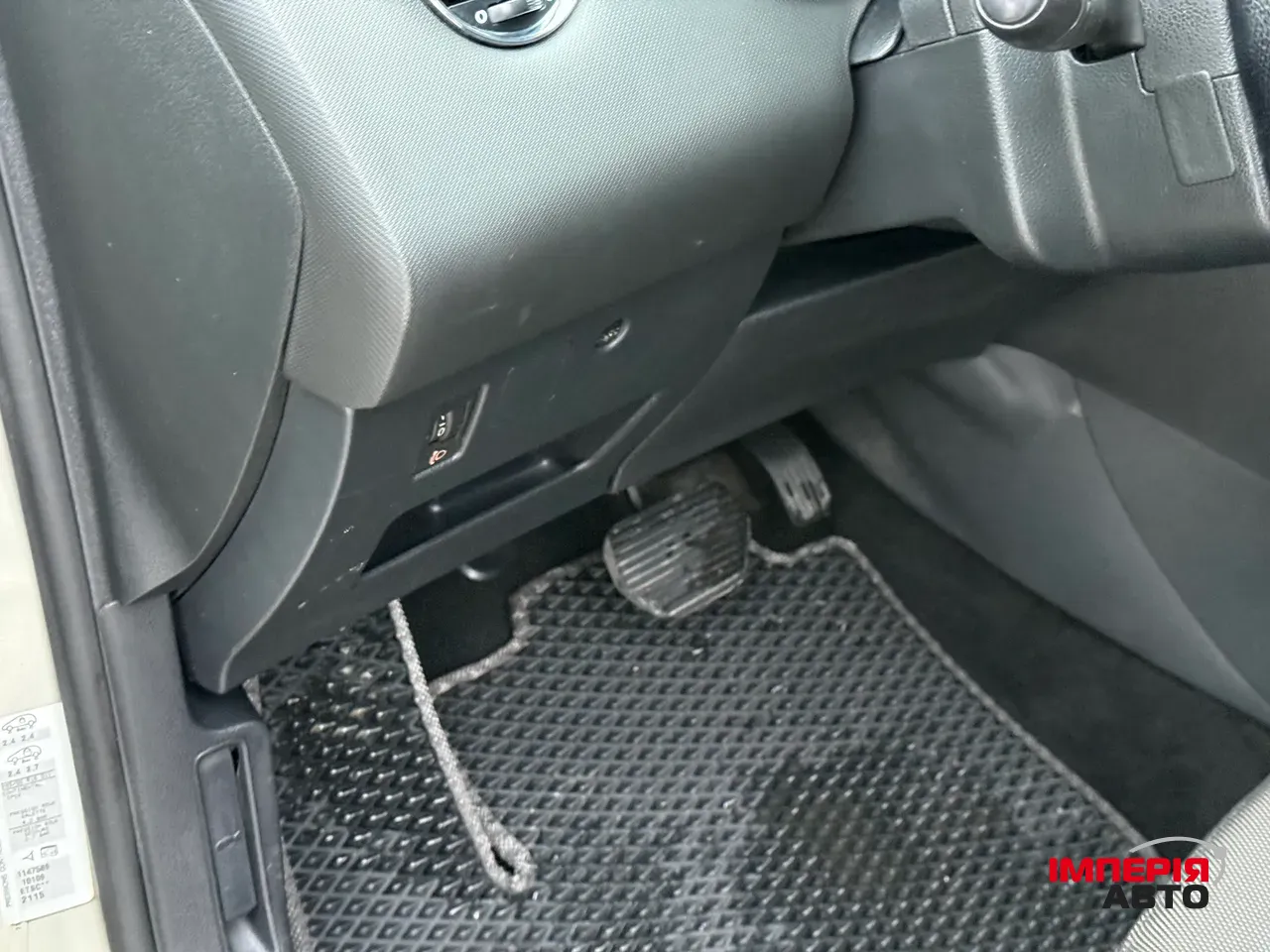 Peugeot 308 - фото 42