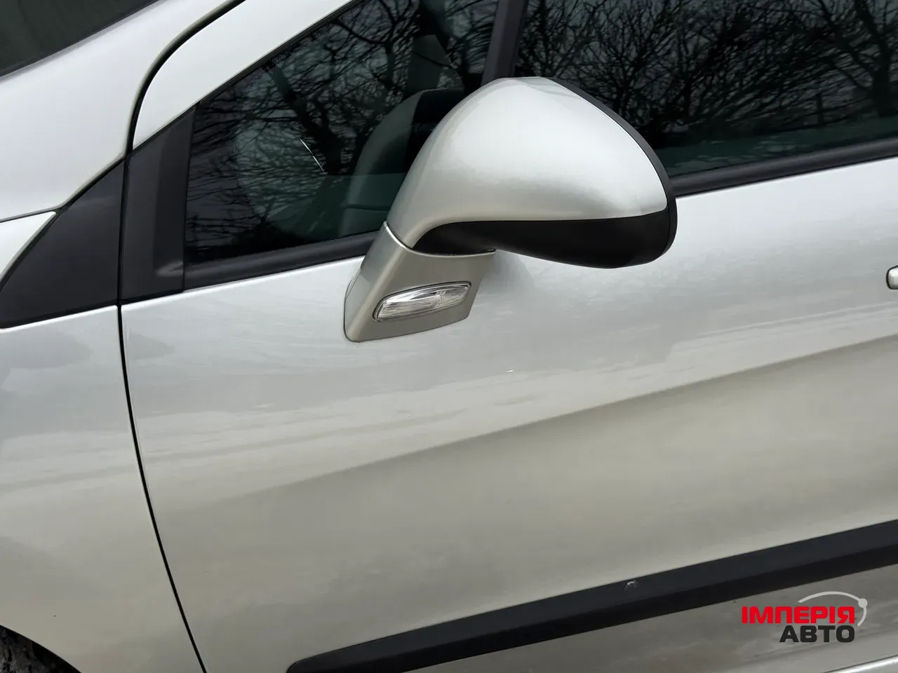 Peugeot 308 - фото 21