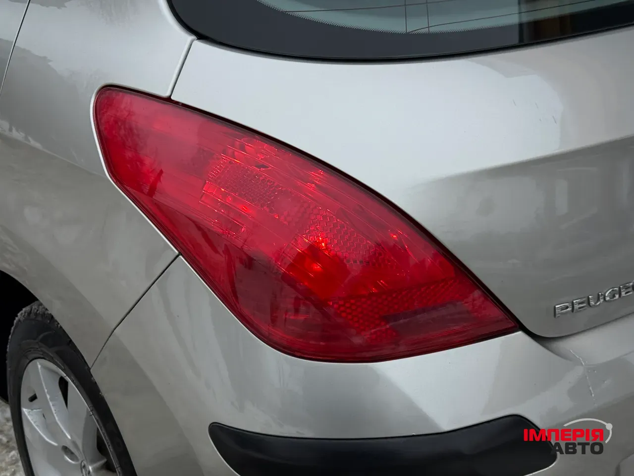 Peugeot 308 - фото 24