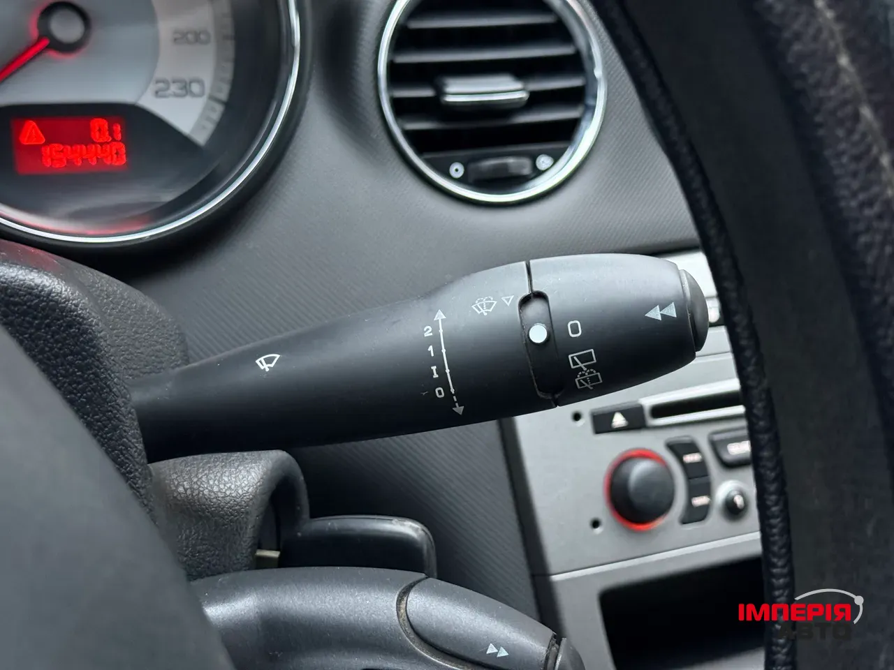 Peugeot 308 - фото 51