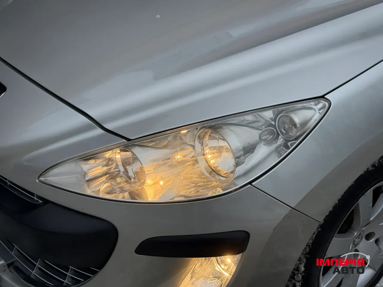 Peugeot 308 - фото 15