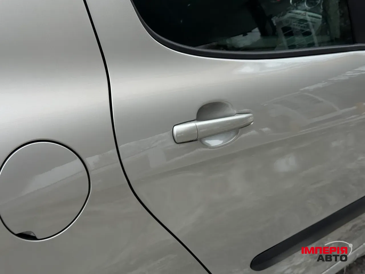 Peugeot 308 - фото 28