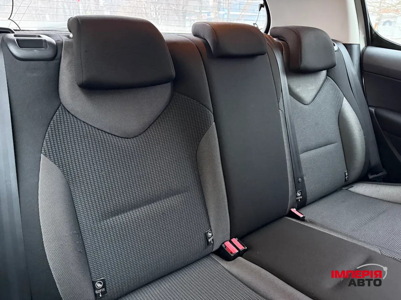 Peugeot 308 - фото 14