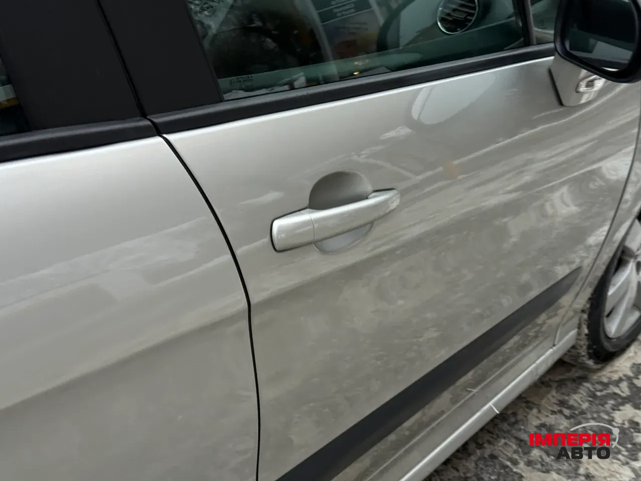 Peugeot 308 - фото 33