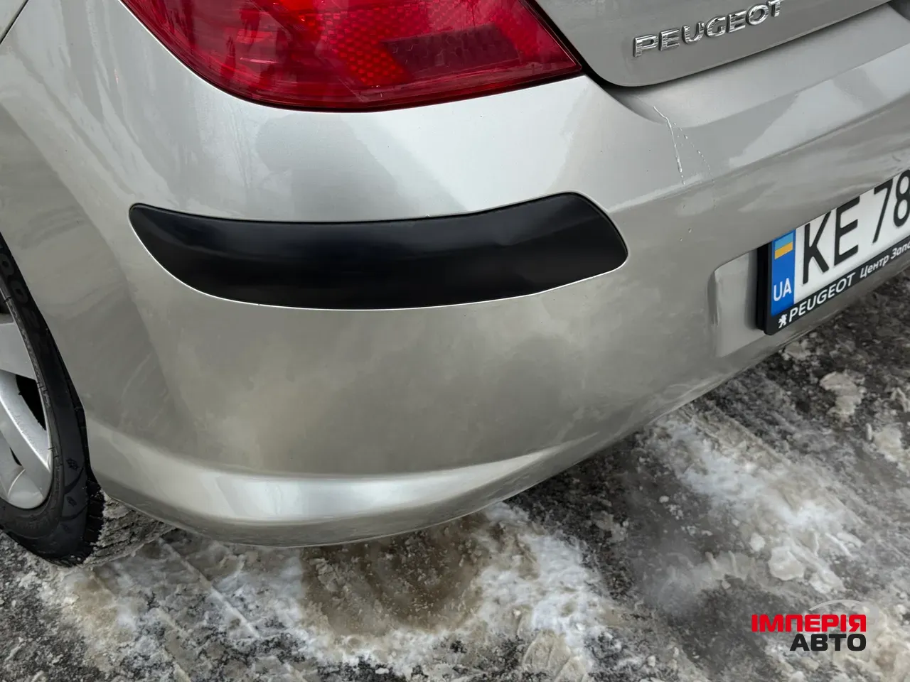 Peugeot 308 - фото 23