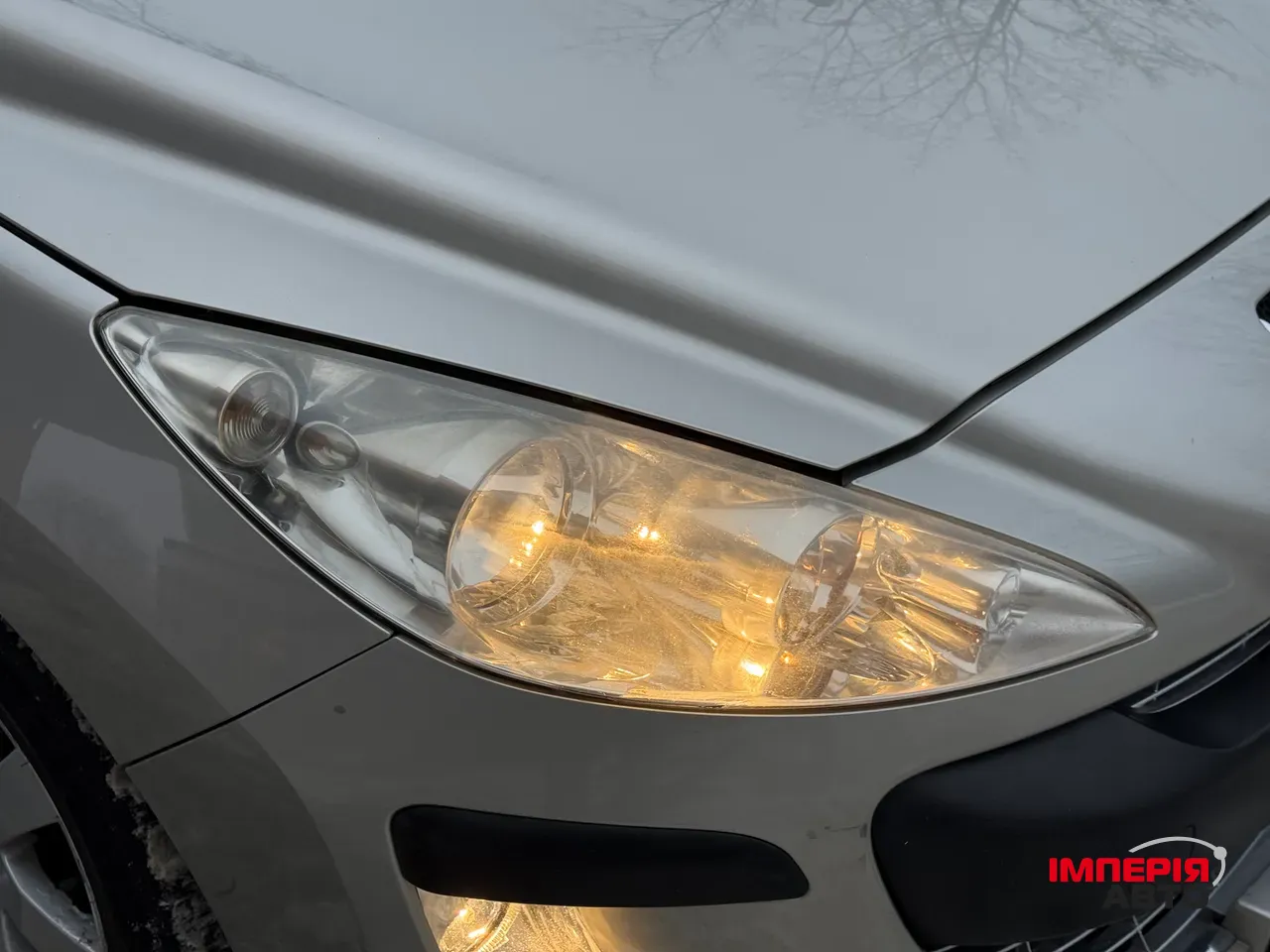 Peugeot 308 - фото 31