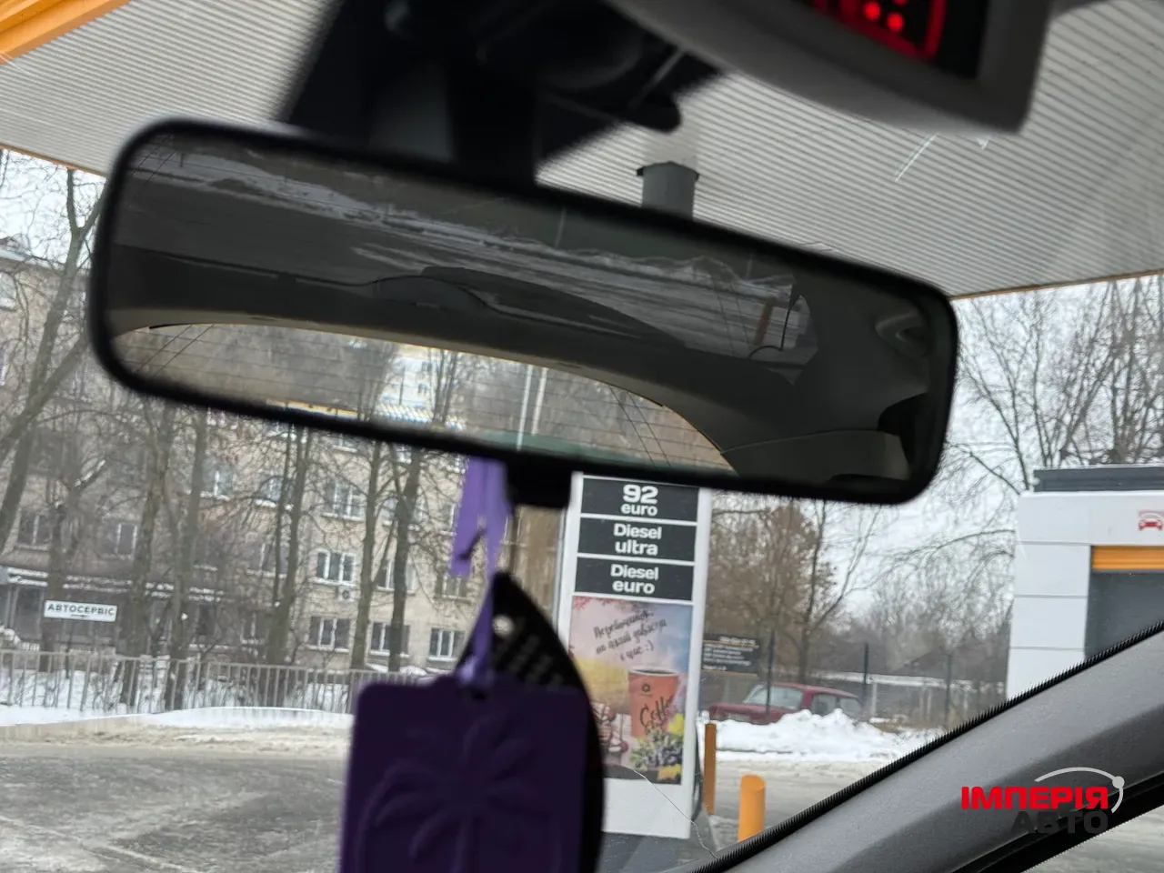 Peugeot 308 - фото 49