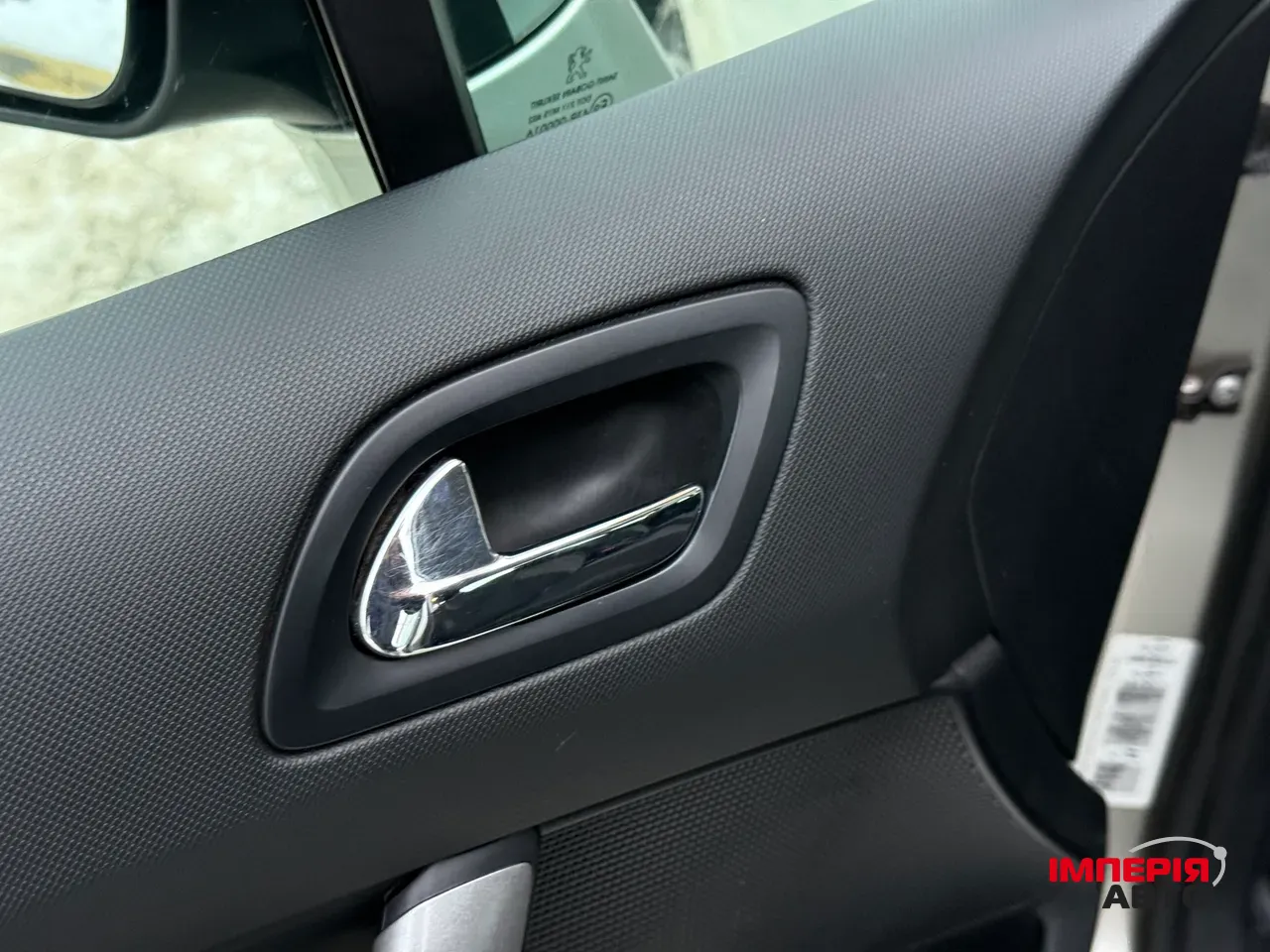 Peugeot 308 - фото 34