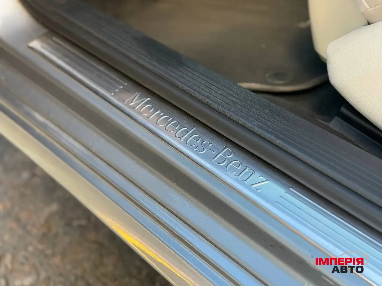 Mercedes-Benz E-Класс - фото 16