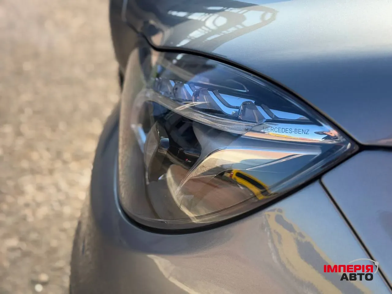 Mercedes-Benz E-Класс - фото 10