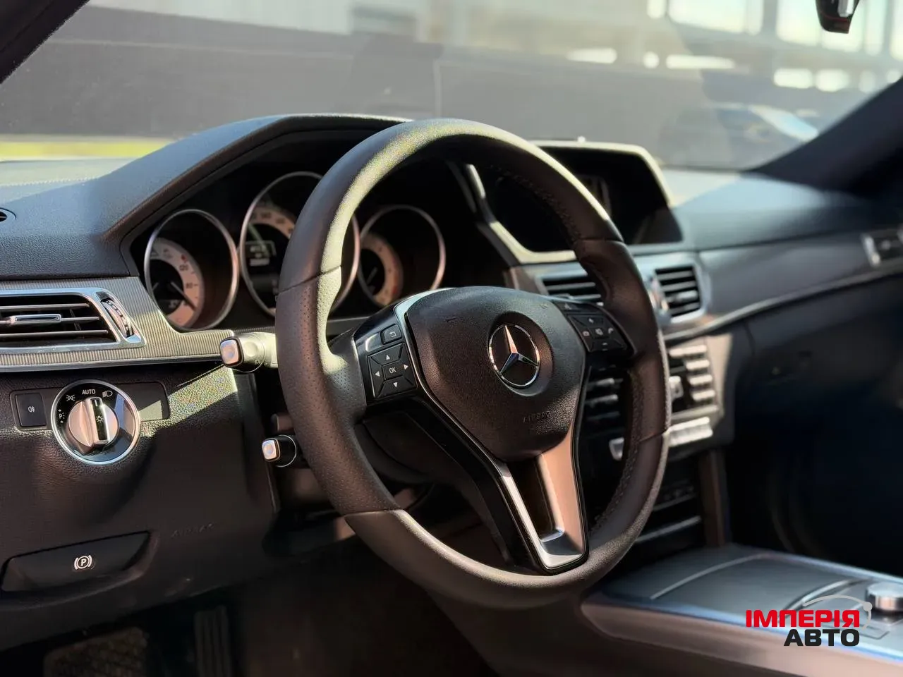 Mercedes-Benz E-Класс - фото 11