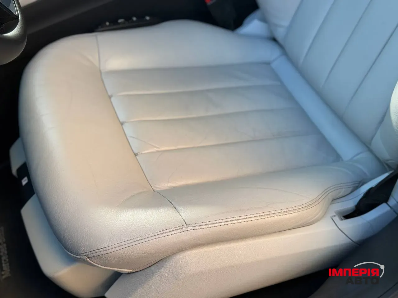 Mercedes-Benz E-Класс - фото 15