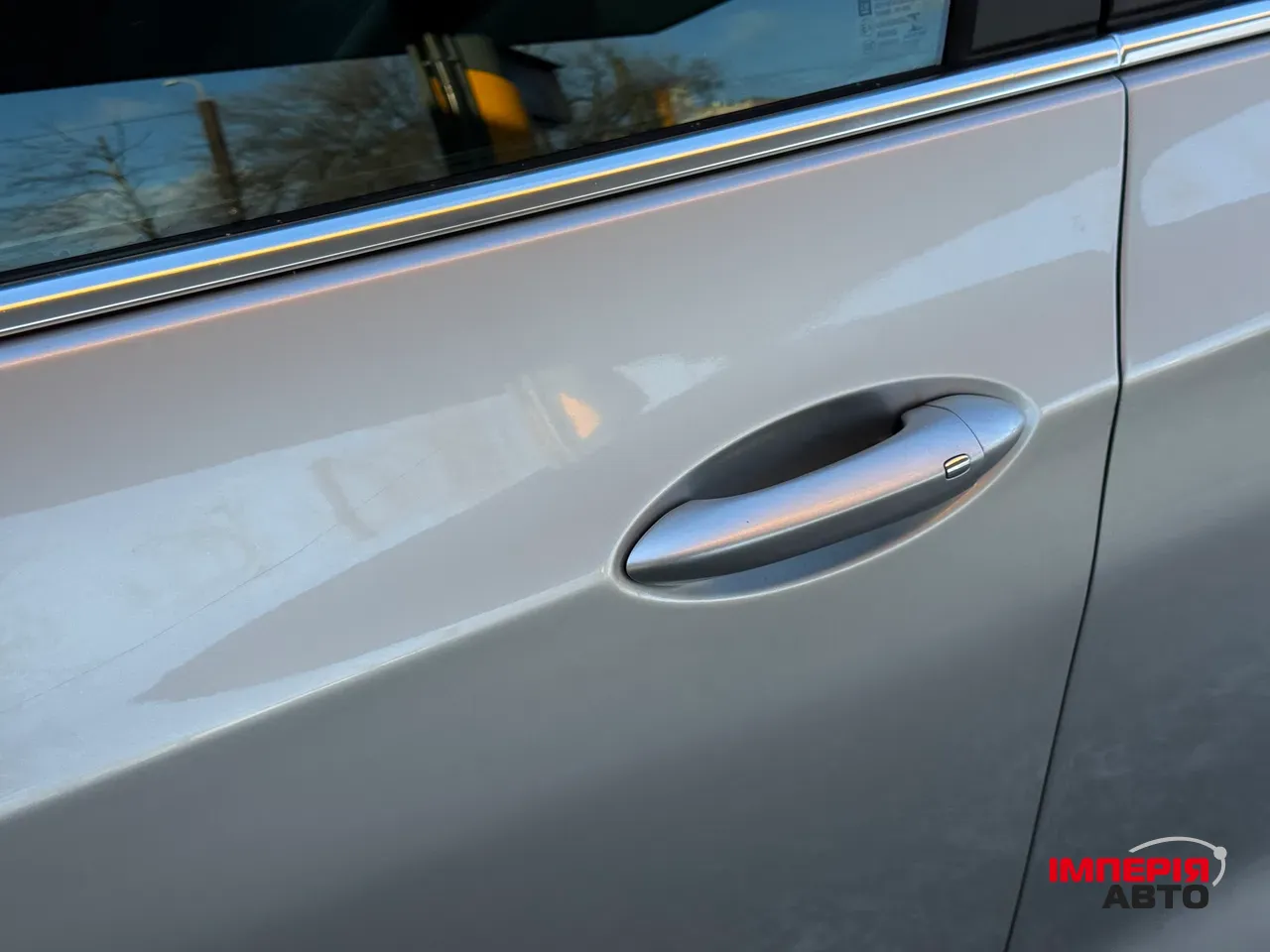 Chevrolet Cruze - фото 22