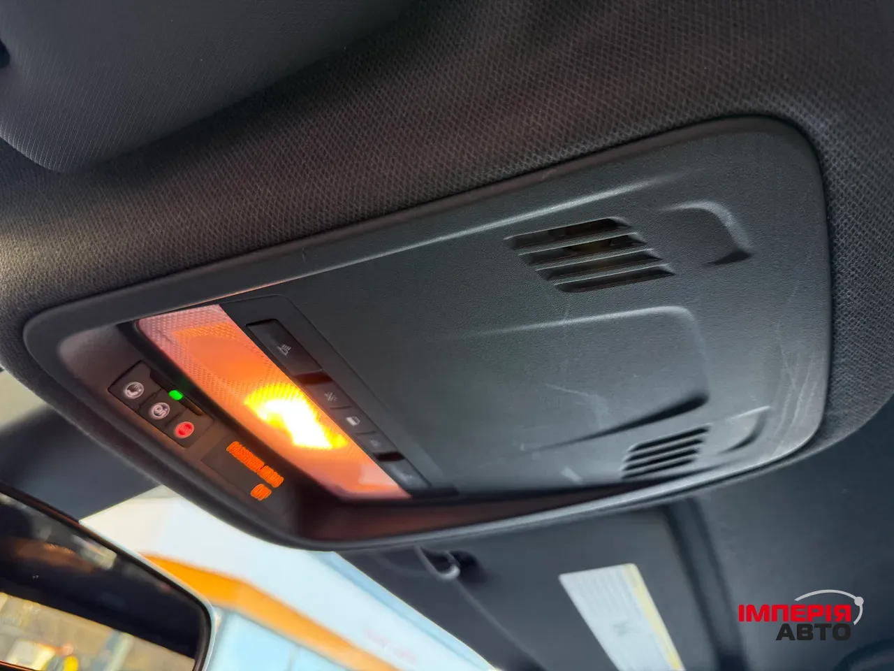 Chevrolet Cruze - фото 55