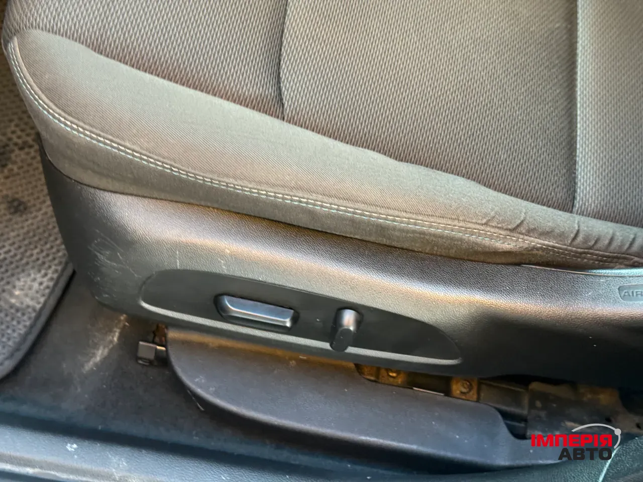 Chevrolet Cruze - фото 40