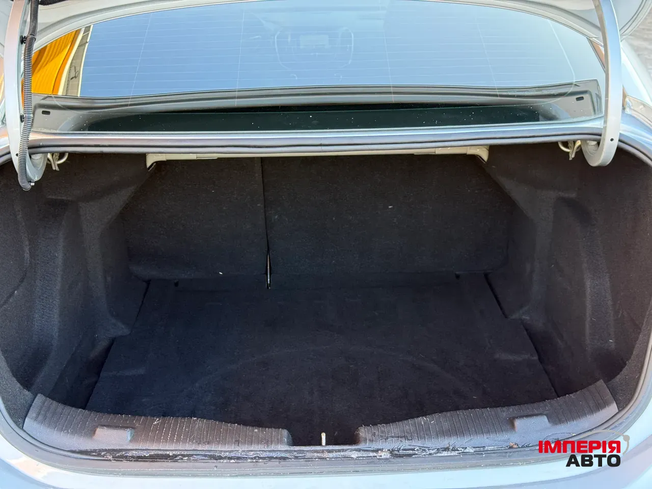 Chevrolet Cruze - фото 12