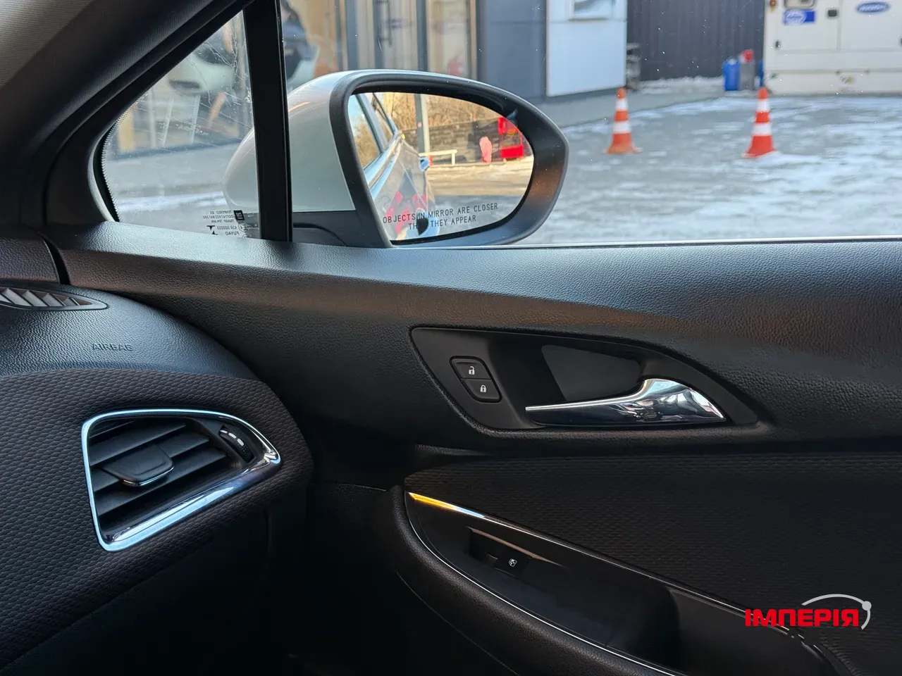 Chevrolet Cruze - фото 51