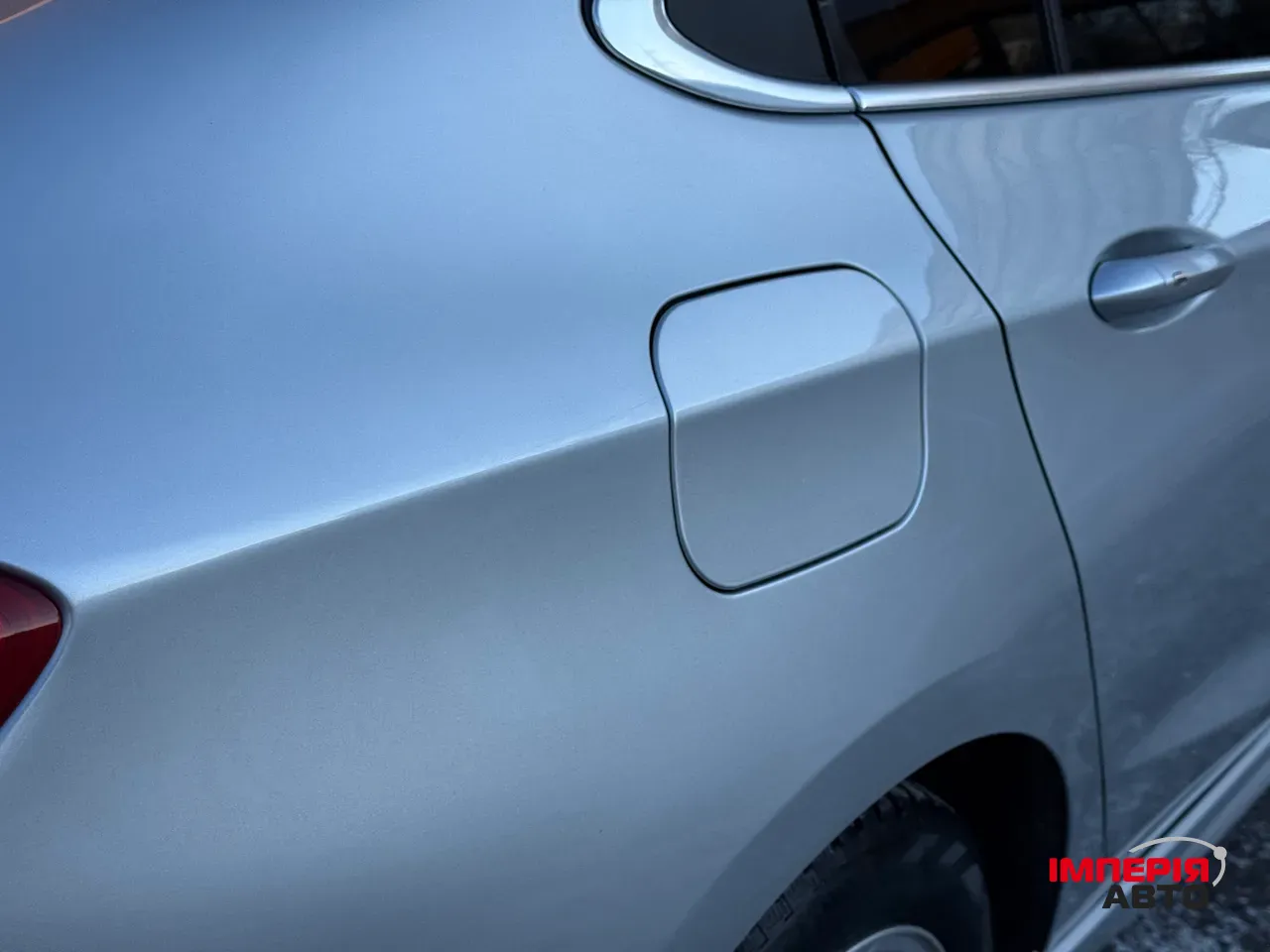 Chevrolet Cruze - фото 27