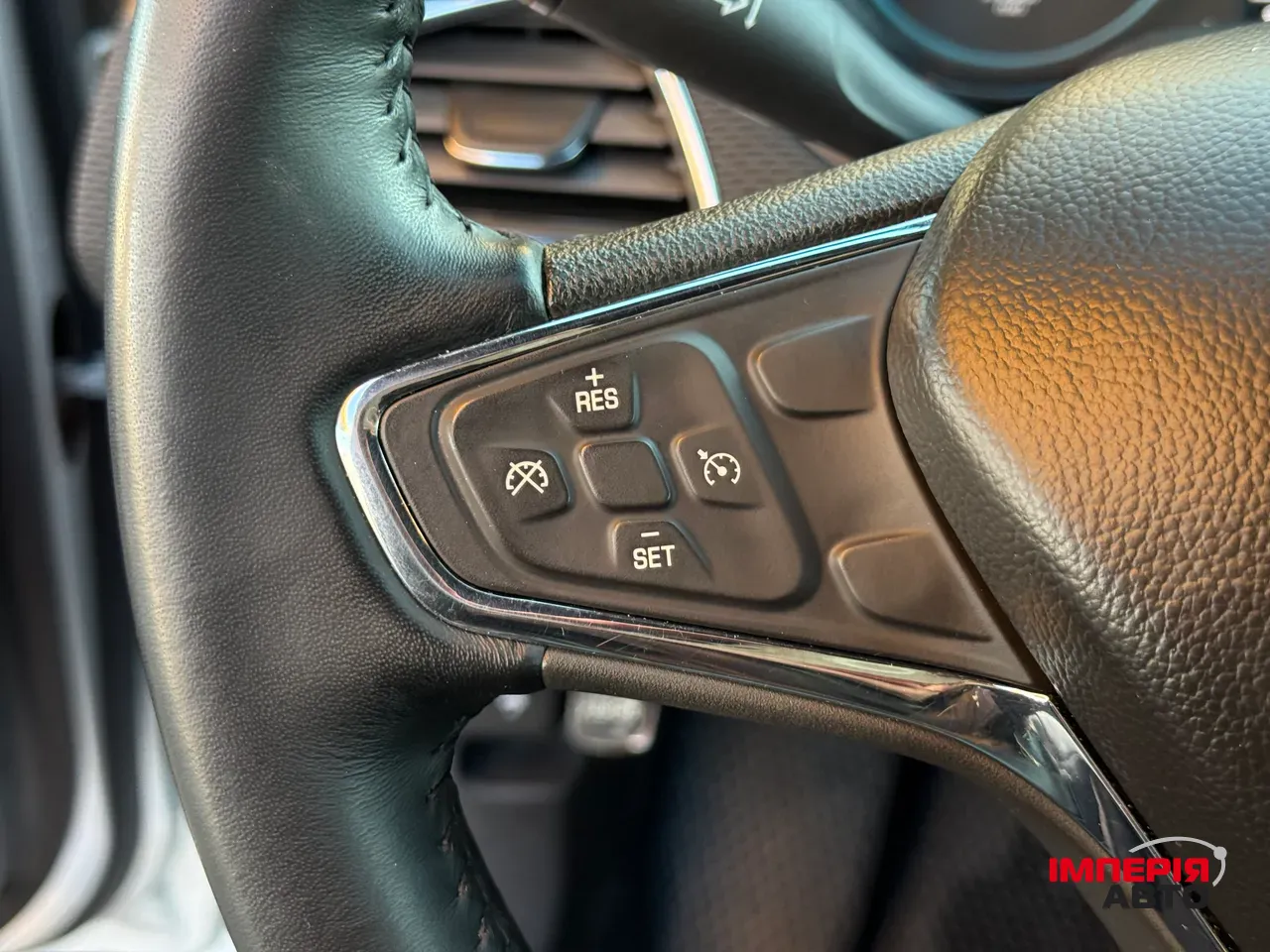 Chevrolet Cruze - фото 42