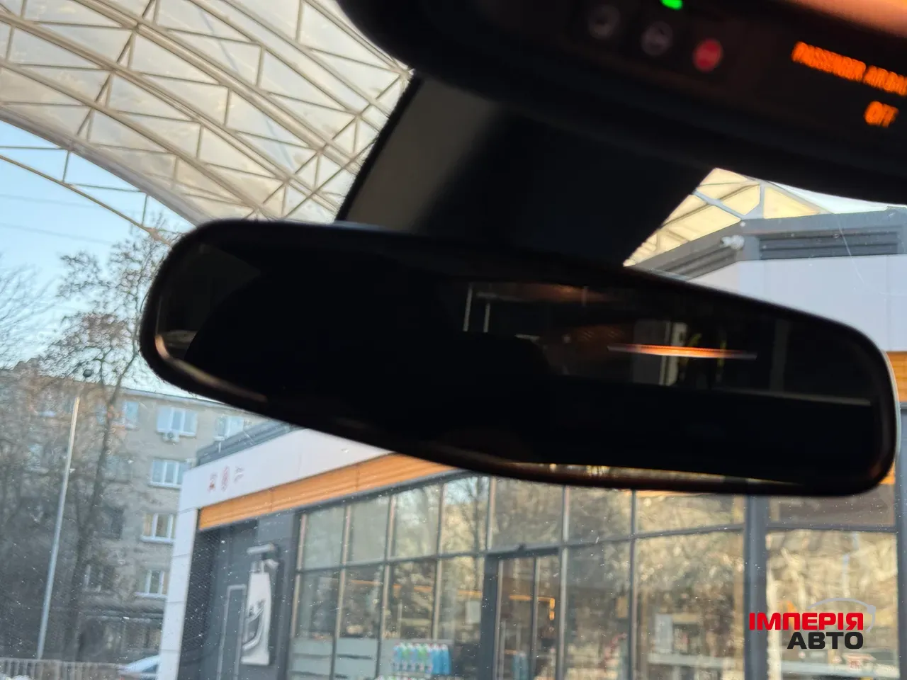 Chevrolet Cruze - фото 50