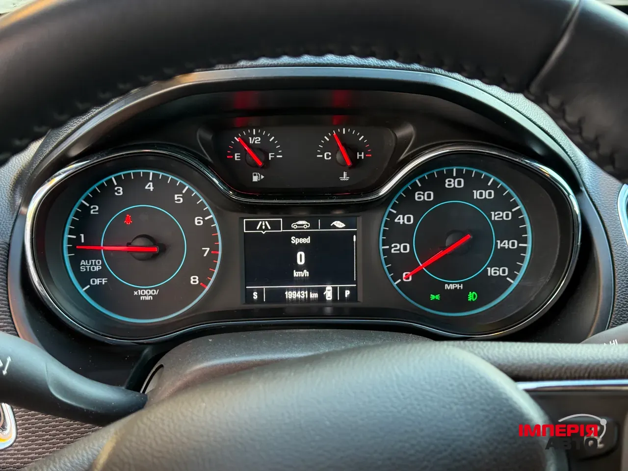 Chevrolet Cruze - фото 43