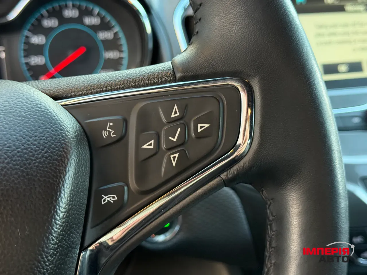 Chevrolet Cruze - фото 41