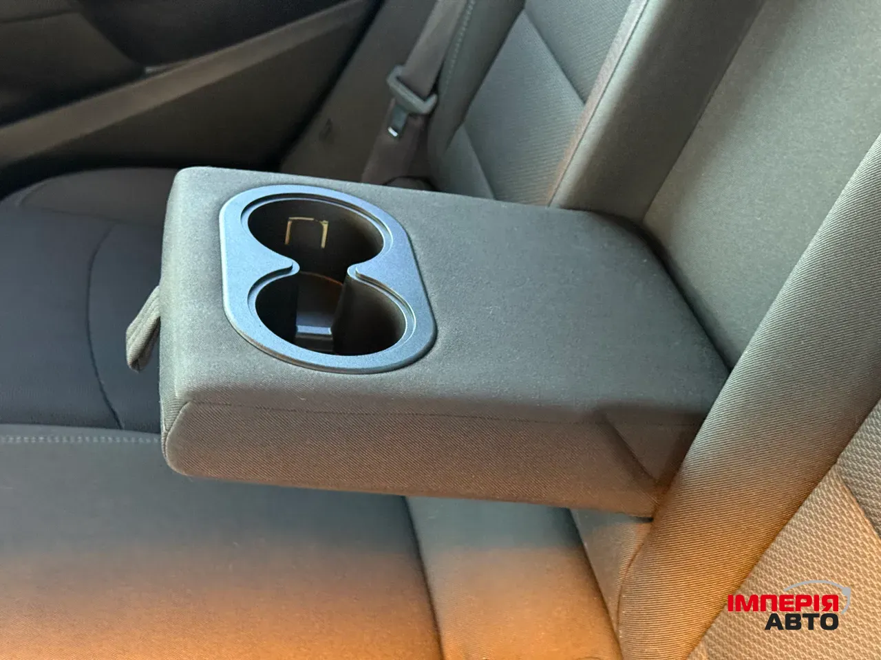 Chevrolet Cruze - фото 53