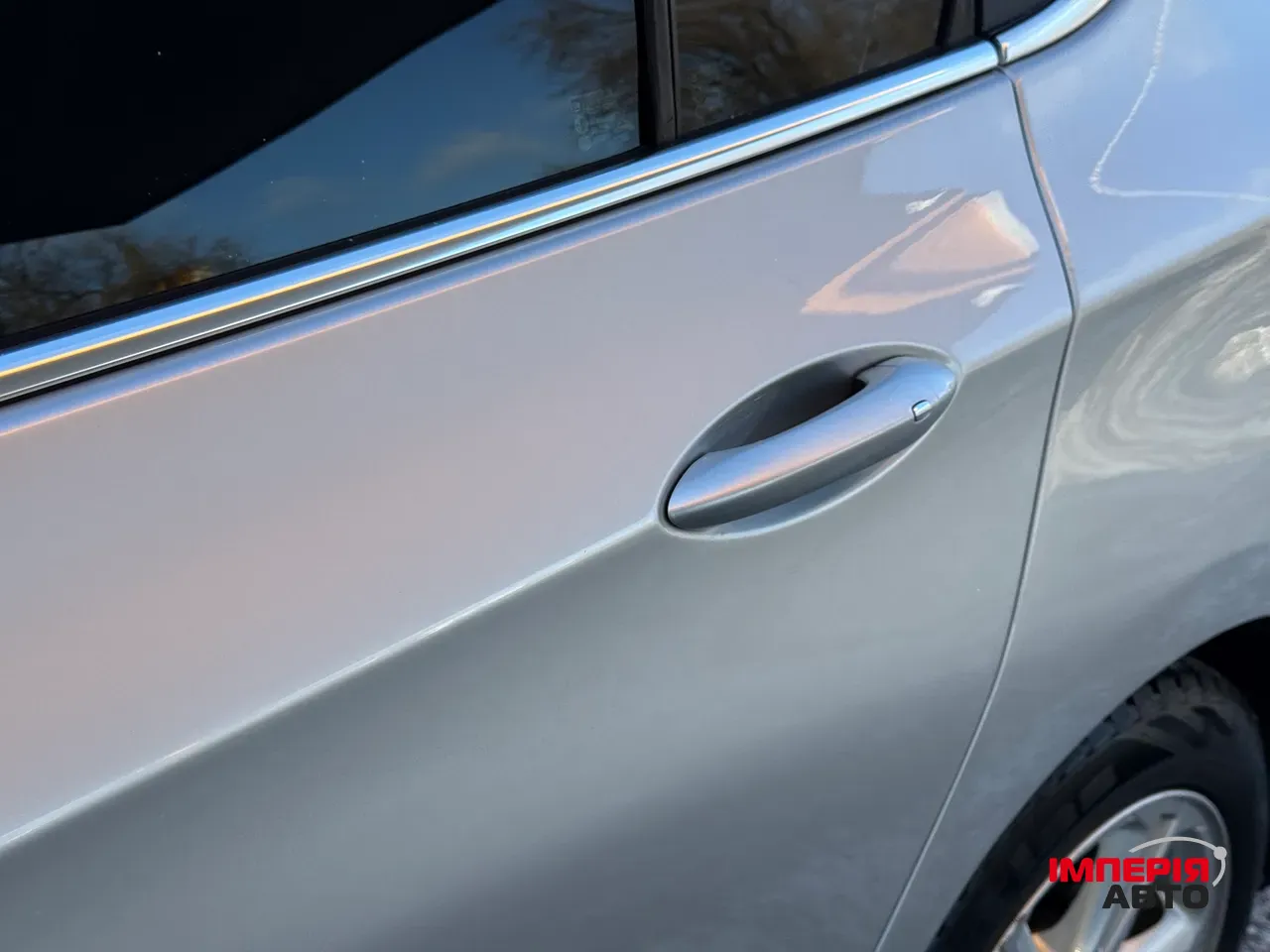 Chevrolet Cruze - фото 21