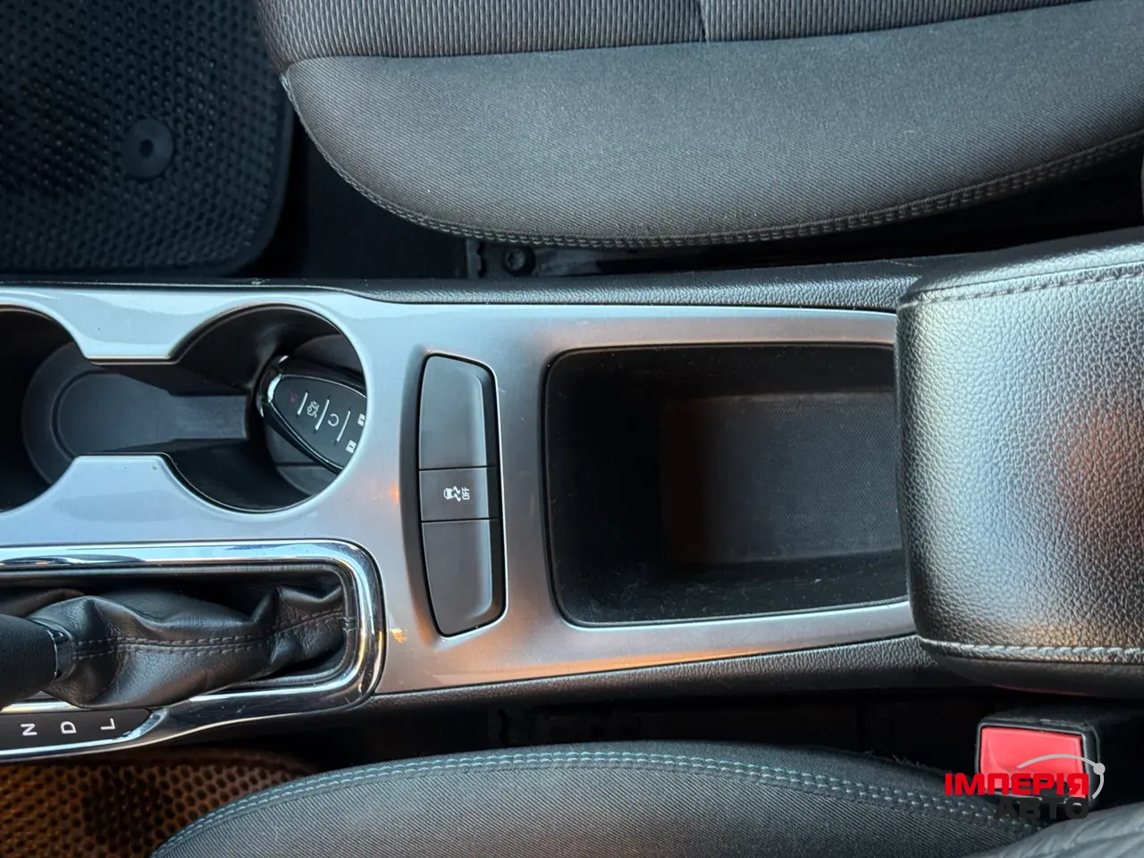 Chevrolet Cruze - фото 52