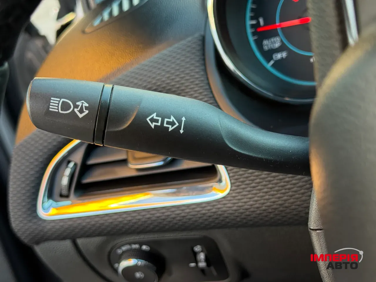 Chevrolet Cruze - фото 46