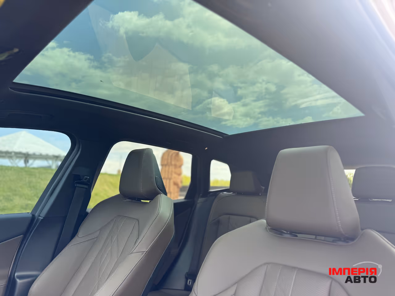 BMW X3 - фото 19